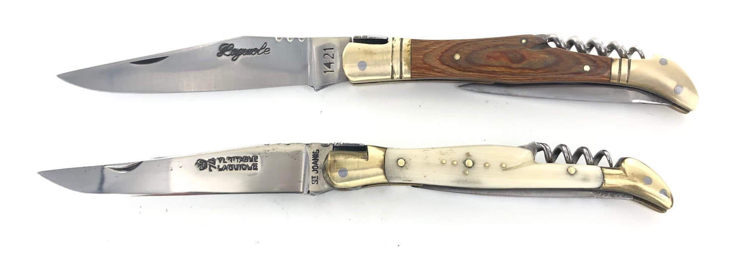 Laguiole - pocket knife